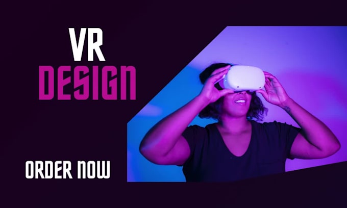 expert VR and app development services