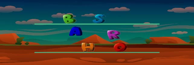 design environments and develop 2d 3d games