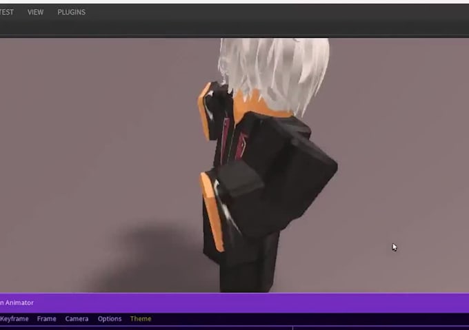 create high performance roblox game, custom roblox scripting, map design