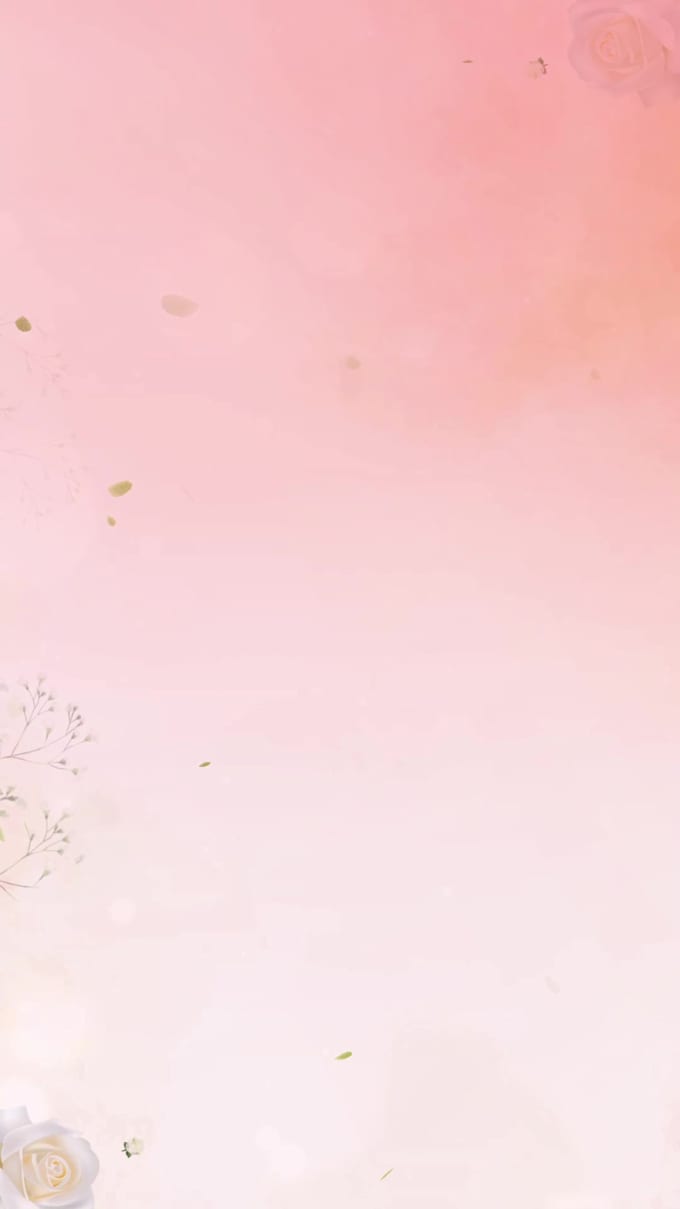 create islamic muslim wedding invitation video