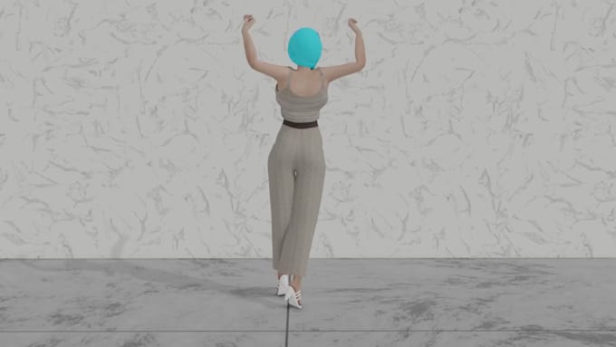 create adobe character animator puppets for you