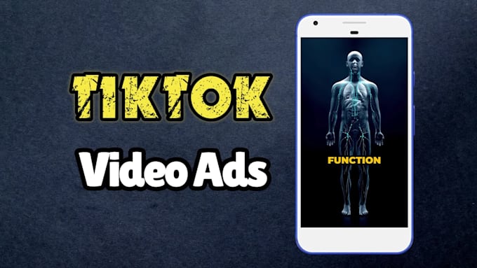 create ai tiktok video ads with ai captions and tiktok ads