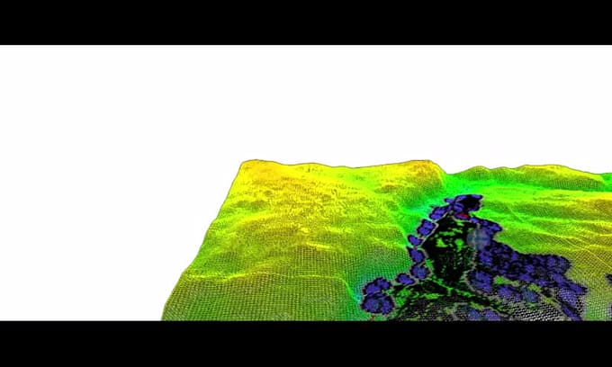 Create web gis, interactive map, visualize you data