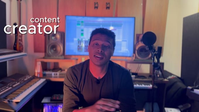 be your personal music producer