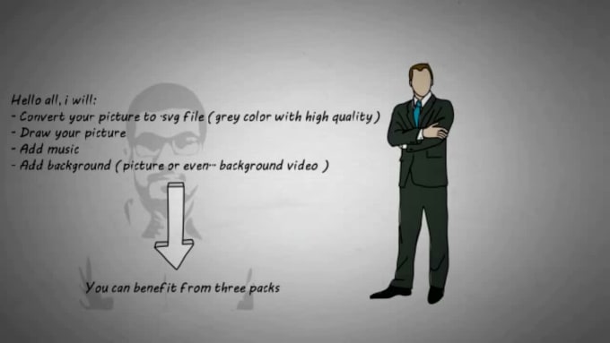 Free Free 301 Videoscribe Svg Pack SVG PNG EPS DXF File
