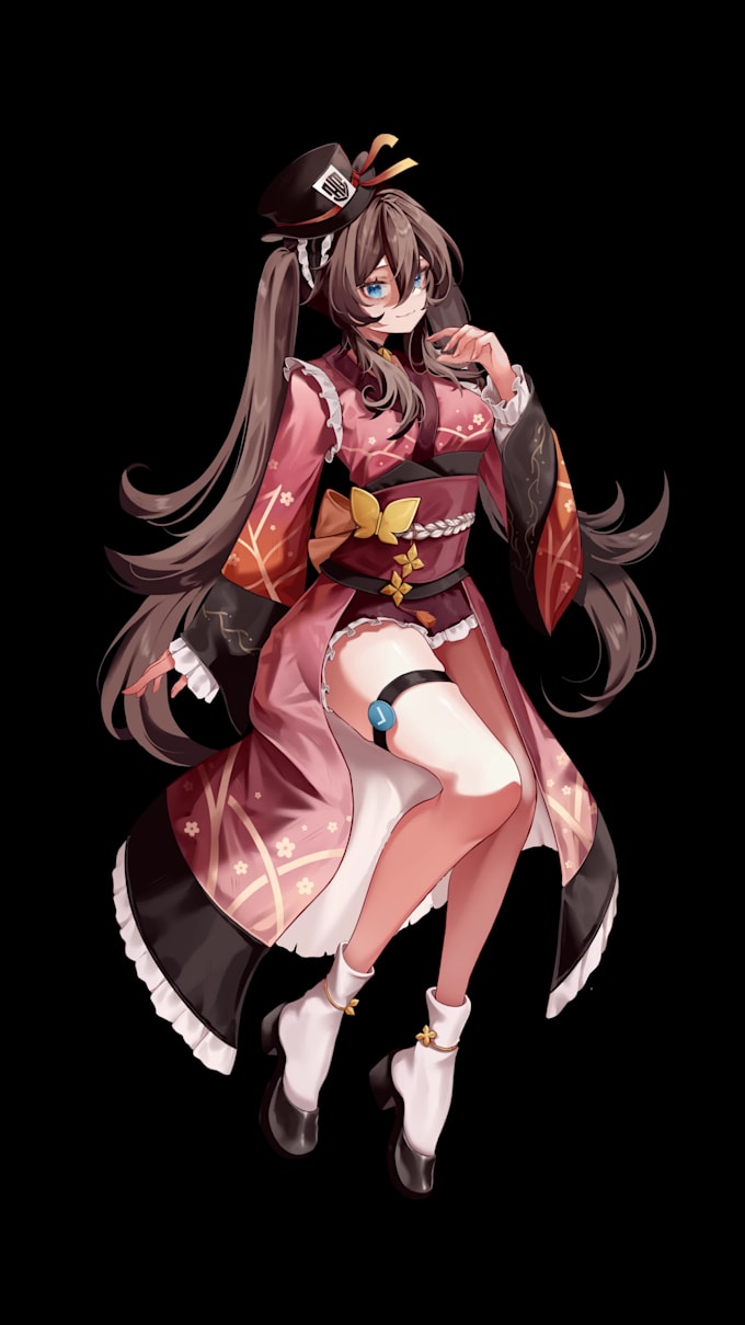animate your character or any 2d image