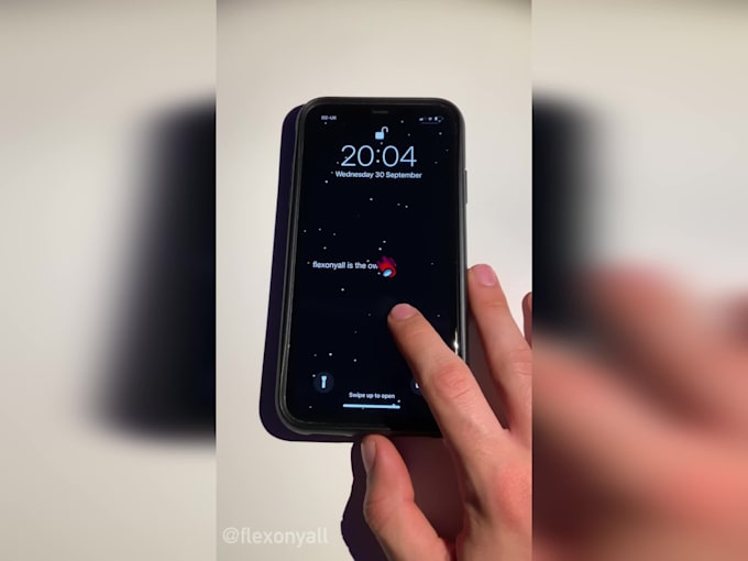 Create a custom among us live wallpaper by Flexonyallnew Fiverr