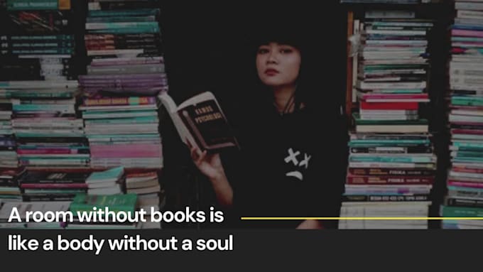 be your beta reader, and give constructive feedback