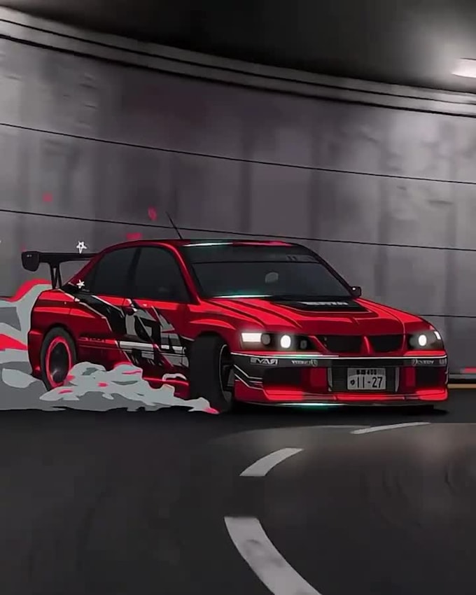 3d car animation, 3d car modeling, 3d vehicle animation