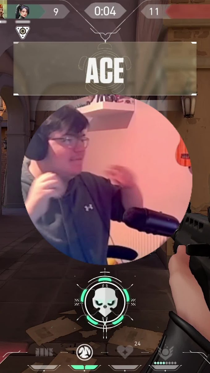 Edit your clips for your channel by Deejysayshi Fiverr