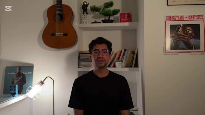 create a professional musical arrangement
