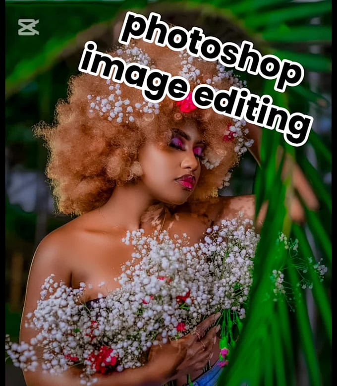 do pro photo editing ,retouching and colour grading