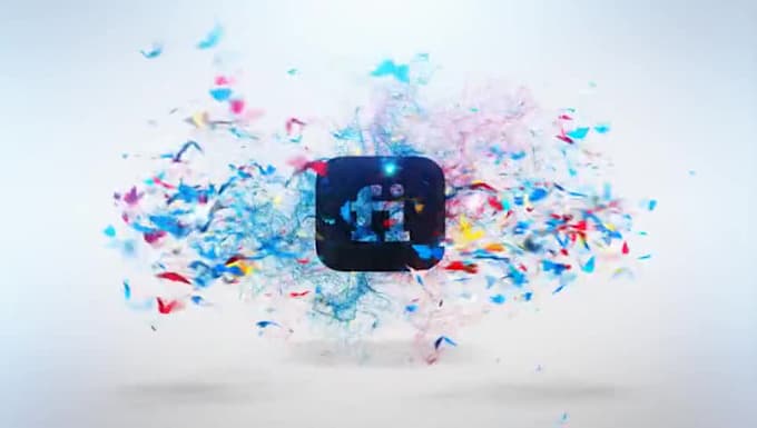 Introduction Hd Design professional video intro with your logo by Alexander2013 | Fiverr
