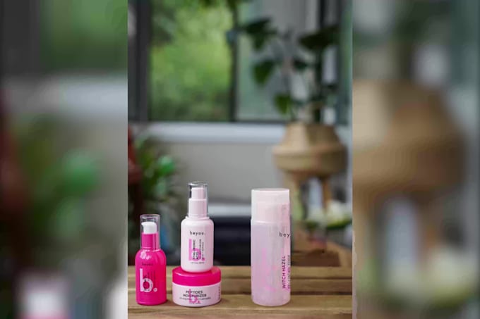 animate your products and pictures realtime animation for you