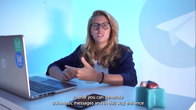 teach you how to work with telegram and affiliated marketing