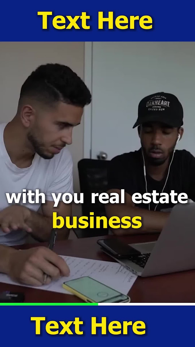 create engaging instagram reels with subtitles