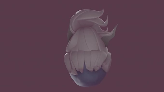 Create a 3d model and render for you by Felipe_souza_mm | Fiverr