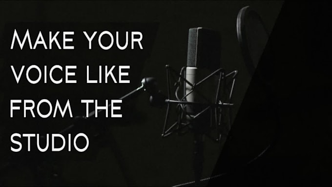 audio editing, clean up audio, restoration, noise reduction