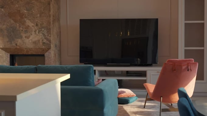 edit and animate professional real estate listing videos