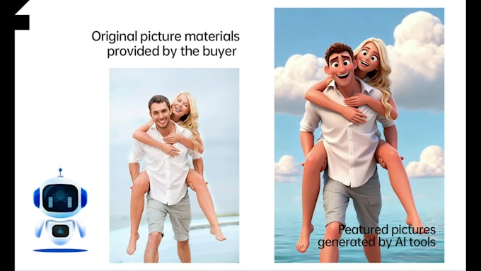 convert images to animations