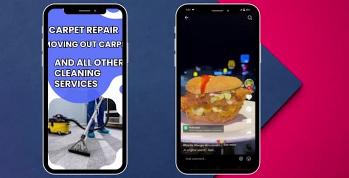 make engaging tik tok video ads for dropshipping products