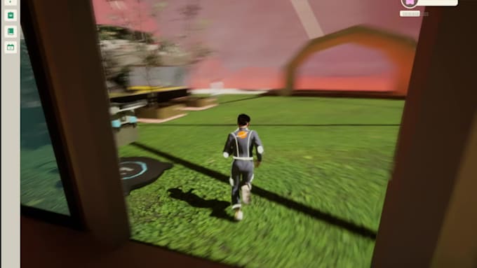 create 3d props for you game
