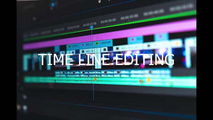 do youtube video editor and expert
