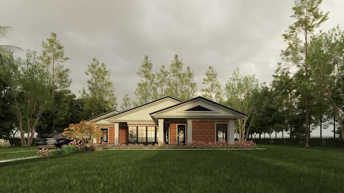 do super fast sketchup 3d models
