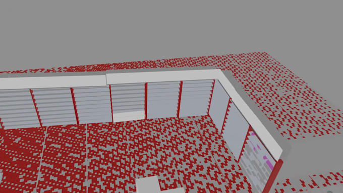 create a 3d model of any design you want