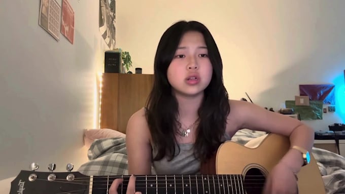 be your female country singer vocalist, metal singer, folk, bass player, rock