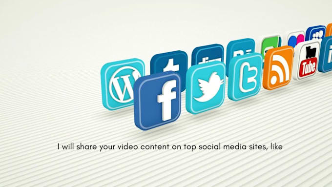 do organic youtube video promotion and video boost