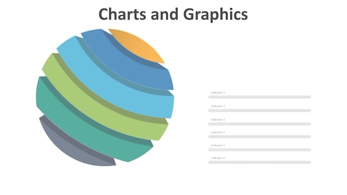 design a professional powerpoint presentation or pitch deck