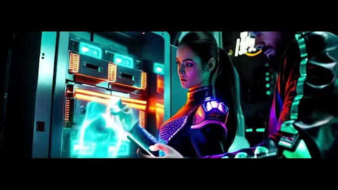 create a music video for your songs using ai