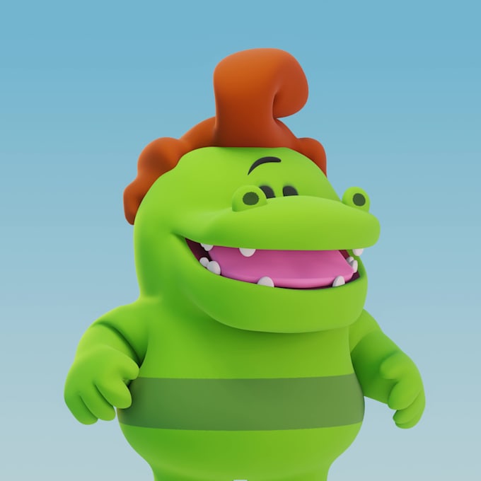 Animate Or Rig Your 3d Models By Jorgeschneider Fiverr Animate Or Rig Your 3d Models By Jorgeschneider Fiverr