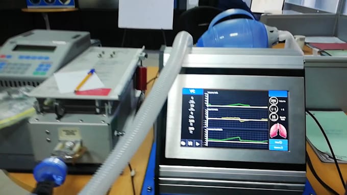 design gui for you on stone technology touch lcd
