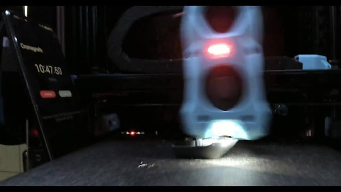 3d print everything in most of the filament aviable