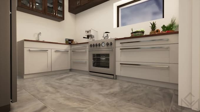do expert unreal engine 3d characters, models etc