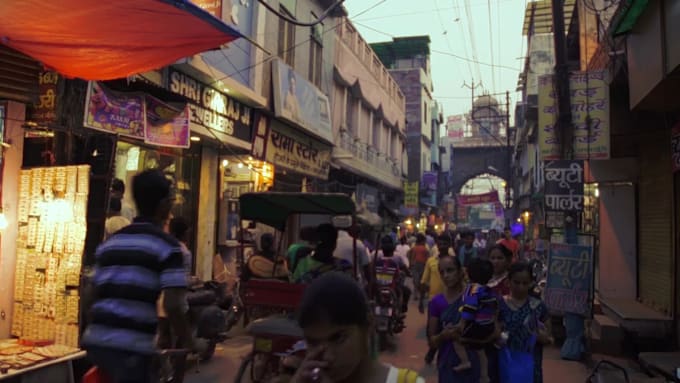 cinematically edit your drone and travel videos