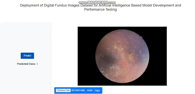 do biomedical image classification with machine learning, deep learning