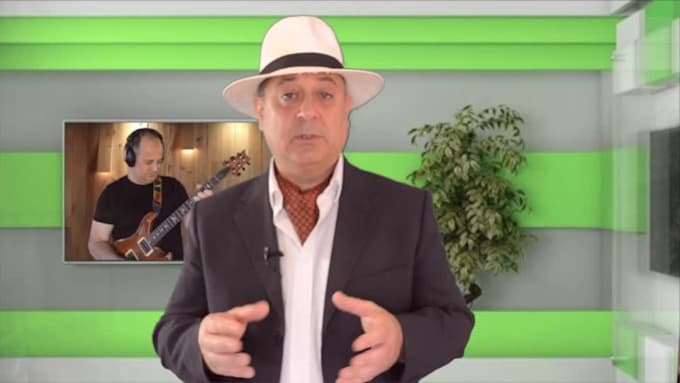 professional arrange your song