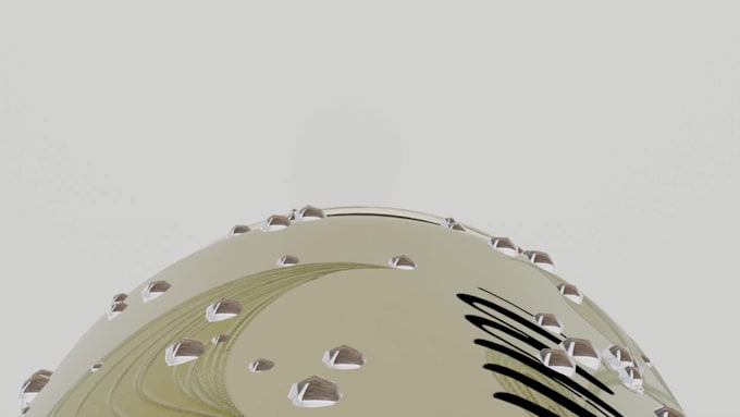 Create a realistic 3d product animation in blender by Andr45234 | Fiverr