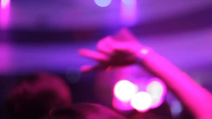 do music video for your song