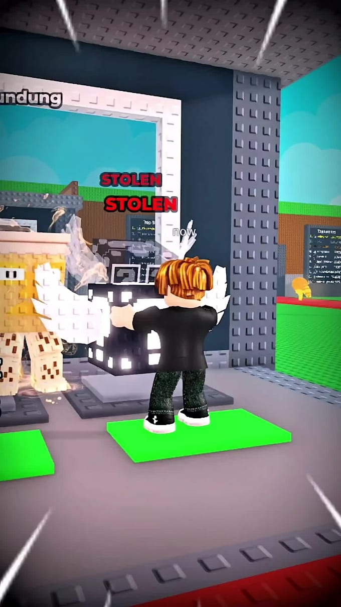 Create viral roblox shorts animation videos for your channel by ...