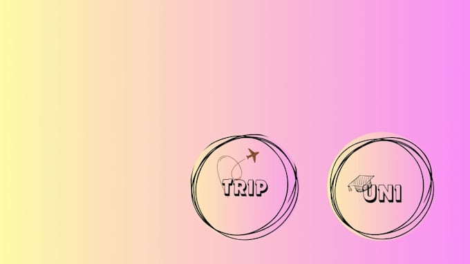 create cool minimal instagram icons
