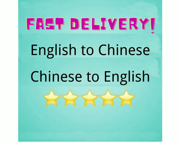 virtual assistant china sourcing agent english chinese