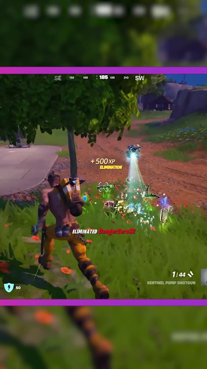 make engaging gaming shorts, montages, and compilations