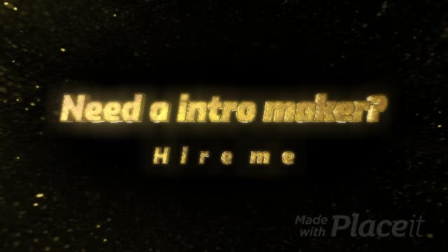 Intro Images Create a intro or youtube outro in 4k by Omaralazhar | Fiverr