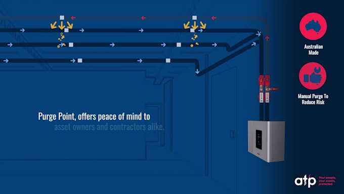 Animated explainer video to pitch your business or startup by Me_motion ...
