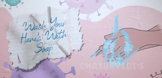 do motion graphics and video editing