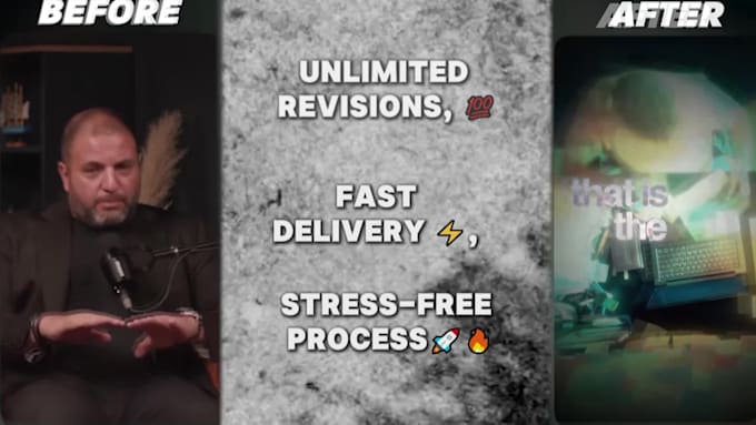 create engaging viral ugc tiktok insta reels from your content